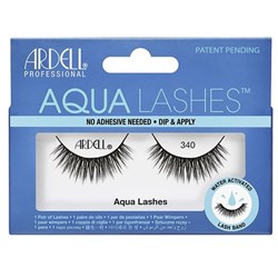Aqua Lashes - #340